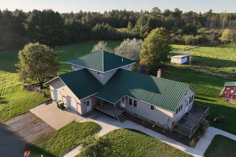 w4662 Anderson Road, Neillsville, WI 54456