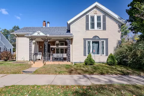 630 Humboldt Ave, Wausau, WI 54403