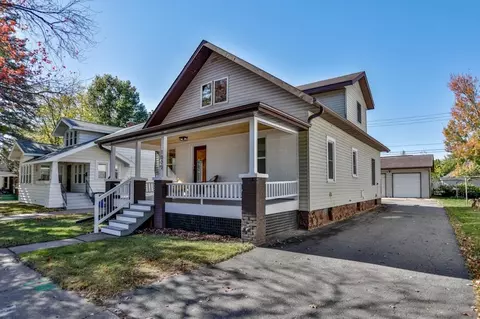 1020 S 8th Ave, Wausau, WI 54401