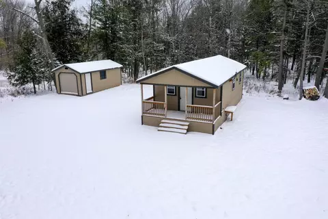w2195 County Road Yy, Ogema, WI 54459