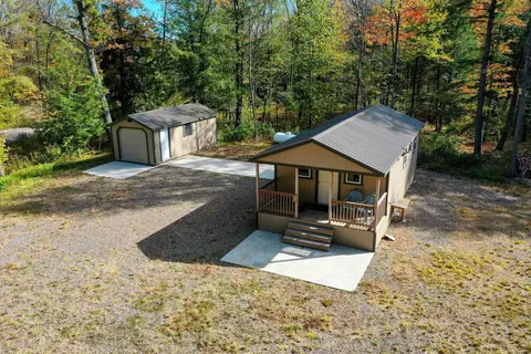 w2195 County Road Yy, Ogema, WI 54459