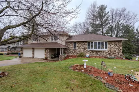 3401 Christian Ave, Wausau, WI 54401