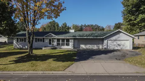 1504 N 15th Ave, Wausau, WI 54401