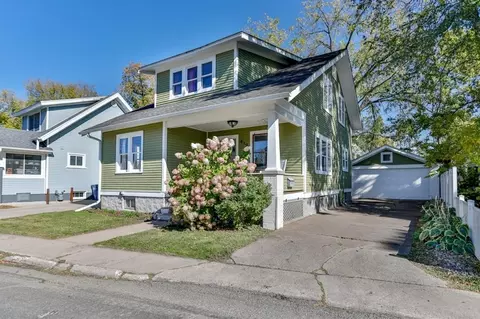 419 Frenzel St, Wausau, WI 54403