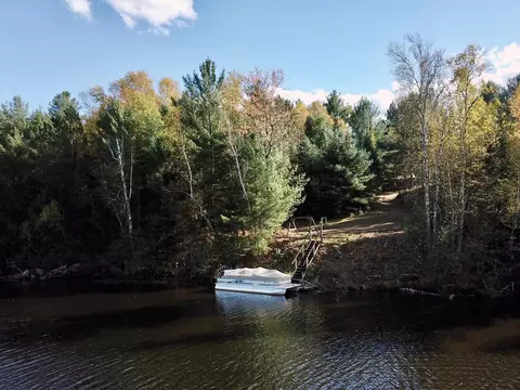 w7560 Wagner Road, Tomahawk, WI 54487