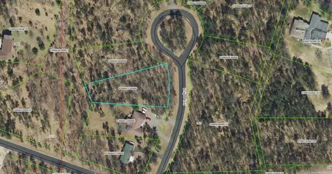 391 Eclipse Trl, Nekoosa, WI 54457