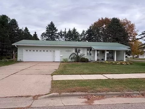 1628 10th Ave, Antigo, WI 54409