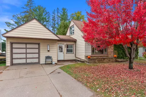 2716 Michigan Ave, Stevens Point, WI 54481