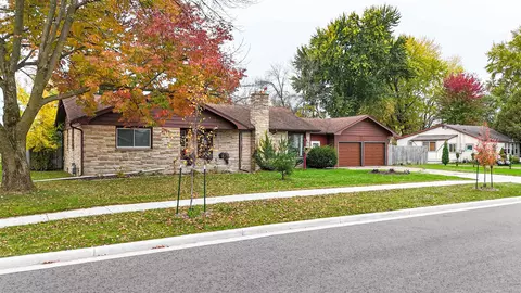 649 Walker St, Stevens Point, WI 54481
