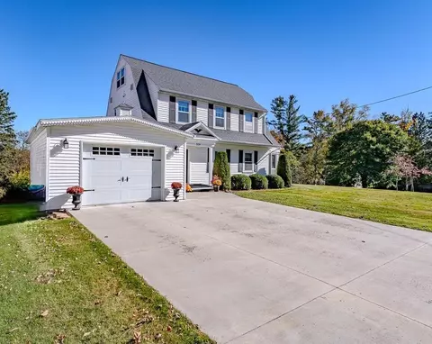 508 Allen St, Athens, WI 54411