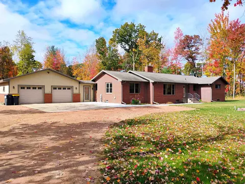 4106 Camp Phillips Rd, Weston, WI 54476