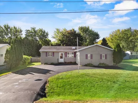 400 E 21st St, Marshfield, WI 54449