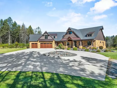 10778 Lincoln Ave, Marshfield, WI 54449