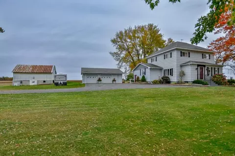 107420 Huckleberry Rd, Colby, WI 54421