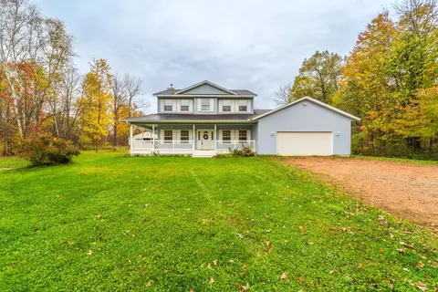 175545 Willow Ln, Hatley, WI 54440