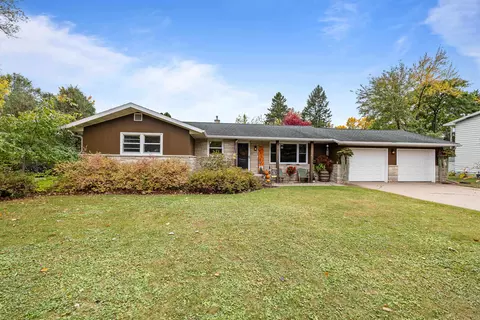 3663 Robert St, Stevens Point, WI 54481