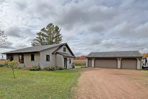 237528 Sawmill Rd, Aniwa, WI 54408