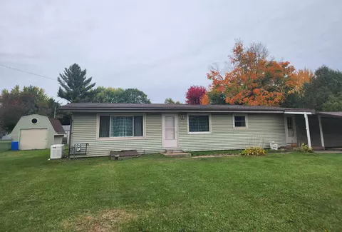 1021 Griffith Ave, Wisconsin Rapids, WI 54494
