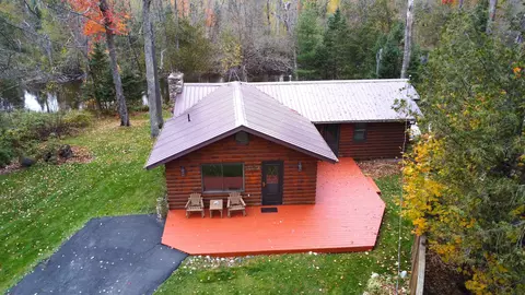 n7799 Marshal Lane, Lily, WI 54491