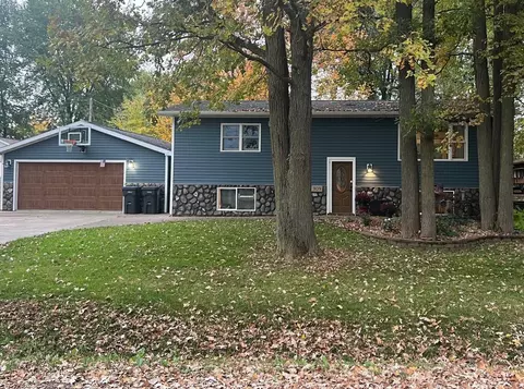 309 N Palmetto Ave, Marshfield, WI 54449
