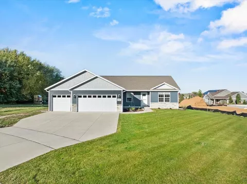 406 S Birch St, Marshfield, WI 54449