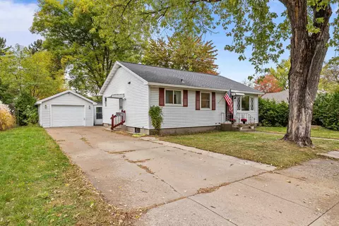 321 18th St N, Wisconsin Rapids, WI 54494