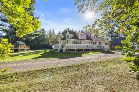 10145 Washington Ave, Marshfield, WI 54449