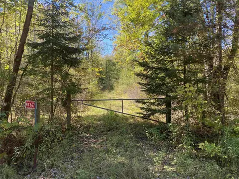 n1367 Hager City Road, Merrill, WI 54452