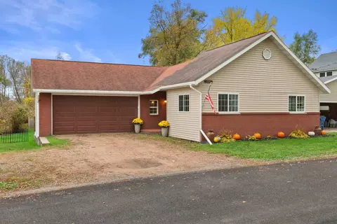 341 Water St, Rosholt, WI 54473