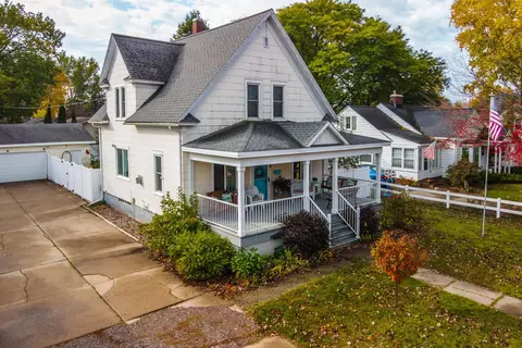 331 Broadway Ave, Wausau, WI 54403