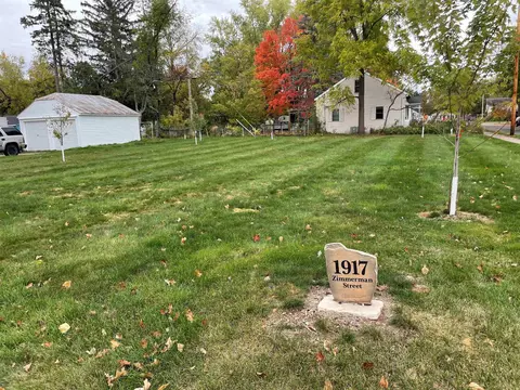 1917 Zimmerman St, Wausau, WI 54403