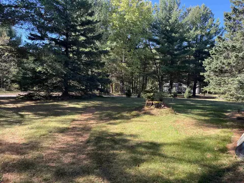 Exterior - n9730 East Solberg Lake Road, Phillips, WI 54555 photo 9 of 10