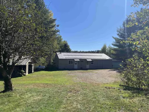 Exterior - n9730 East Solberg Lake Road, Phillips, WI 54555 photo 5 of 10