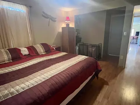 Bedroom - n9730 East Solberg Lake Road, Phillips, WI 54555 photo 5 of 5