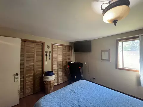 Bedroom - n9730 East Solberg Lake Road, Phillips, WI 54555 photo 2 of 5
