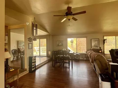 Dining - n9730 East Solberg Lake Road, Phillips, WI 54555 photo 1 of 2