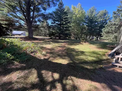 Exterior - n9730 East Solberg Lake Road, Phillips, WI 54555 photo 2 of 10