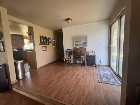 Dining - n9730 East Solberg Lake Road, Phillips, WI 54555 photo 2 of 2