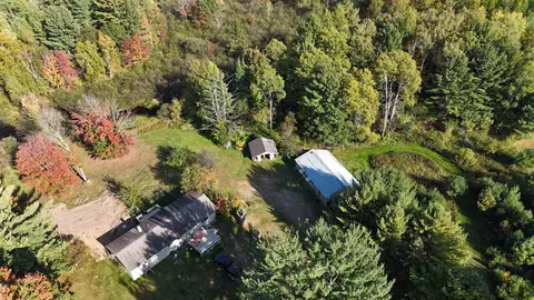 n9730 East Solberg Lake Road, Phillips, WI 54555