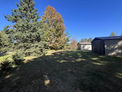 Exterior - n9730 East Solberg Lake Road, Phillips, WI 54555 photo 3 of 10