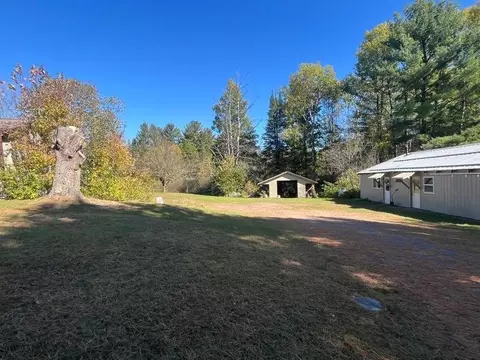 Exterior - n9730 East Solberg Lake Road, Phillips, WI 54555 photo 6 of 10