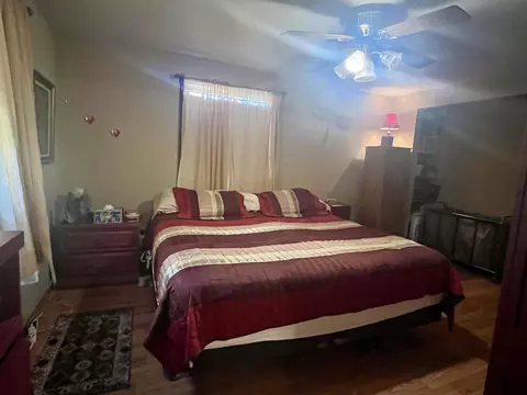 Bedroom - n9730 East Solberg Lake Road, Phillips, WI 54555 photo 4 of 5