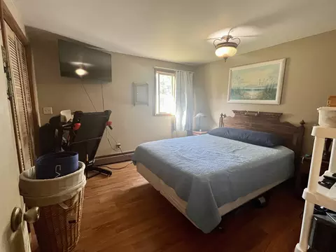 Bedroom - n9730 East Solberg Lake Road, Phillips, WI 54555 photo 1 of 5