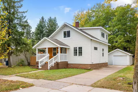 836 S 9th Ave, Wausau, WI 54401