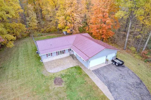 175176 Willow Ln, Hatley, WI 54440 photo 2