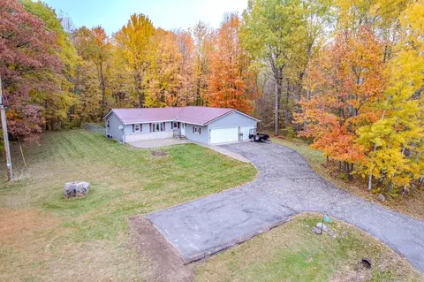 175176 Willow Ln, Hatley, WI 54440 photo 3