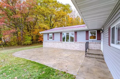 175176 Willow Ln, Hatley, WI 54440 photo 4