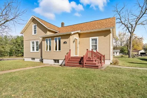 240 Payne St, Wisconsin Rapids, WI 54495