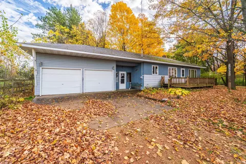 227881 County Road J, Ringle, WI 54471