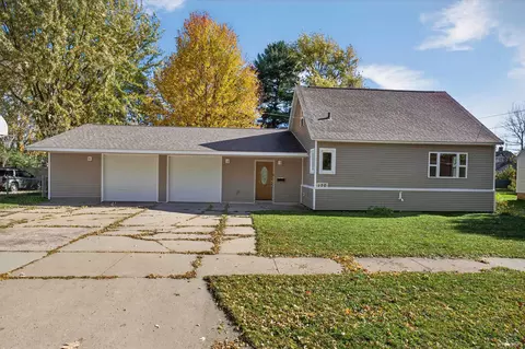 170 15th Ave N, Wisconsin Rapids, WI 54495